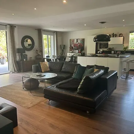 Jo 2024 Villa Buc (Yvelines)