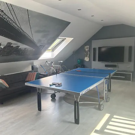 Villa Jo 2024