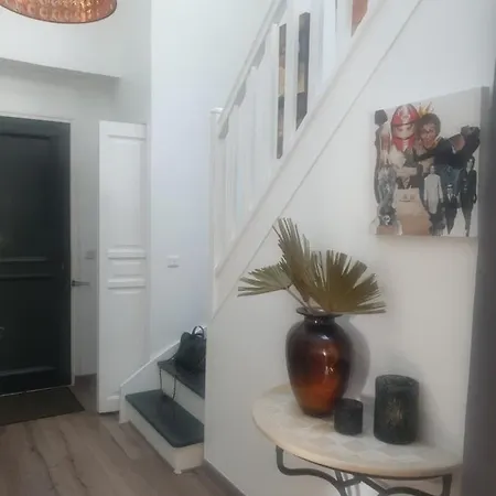 Villa Jo 2024 *
