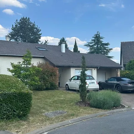 Jo 2024 * Buc (Yvelines)